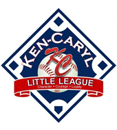 Ken Caryl Little League